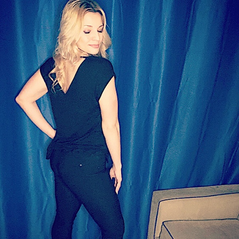 Meet your Posher, Britney